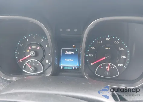 2013 Chevrolet Malibu 2Lt z USA, uszkodzony, nr VIN 1G11E5SA8DF253992